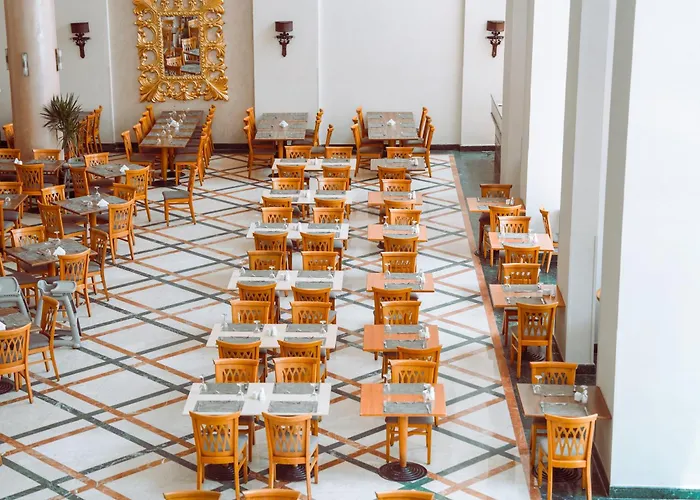 Hotel Nubian Island, Families And Couples Only Sharm el Sheikh